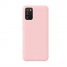 Capac Protectie Spate Mobiama Tpu Soft Pentru Samsung Galaxy A02s - Roz