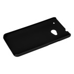 Capac Spate Negru pentru HTC One