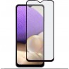 Folie Protectie Ecran Sticla 2.5 Full Glue Mobiama Pentru Samsung Galaxy A32 4g - Negru