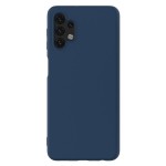 Capac Protectie Spate Mobiama Tpu Soft Pentru Samsung Galaxy A32 5g - Albastru