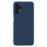 Capac Protectie Spate Mobiama Tpu Soft Pentru Samsung Galaxy A32 5g - Albastru