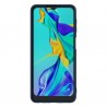 Capac Protectie Spate Mobiama Tpu Soft Pentru Samsung Galaxy A32 5g - Albastru