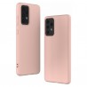 Capac Protectie Spate Mobiama Tpu Soft Pentru Samsung Galaxy A52 - Roz