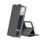 Book Mobiama Pentru Samsung Galaxy A52 - Negru