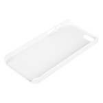 Capac Spate Alb pentru iPhone 5-5S