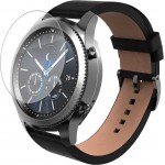 Folie Protectie Ecran Pmma Smartwatch Cellara Pentru Samsung Galaxy Watch 3 45mm - Transparent