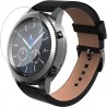 Folie Protectie Ecran Pmma Smartwatch Cellara Pentru Samsung Galaxy Watch 3 41mm - Transparent