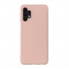 Capac Protectie Spate Mobiama Tpu Soft Pentru Samsung Galaxy A32 4g - Roz