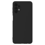 Capac Protectie Spate Mobiama Tpu Soft Pentru Samsung Galaxy A32 4g - Negru