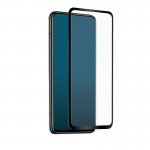 Folie Protectie Ecran Sticla 2.5 Full Glue Mobiama Pentru Xiaomi Mi 10t Lite 5g - Negru