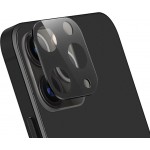 Folie Protectie Camera Cellara Pentru Iphone 11 Pro Max - Negru