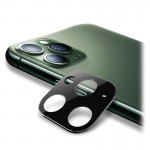 Folie Protectie Camera Cellara Pentru Iphone 11 Pro - Negru