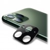 Folie Protectie Camera Cellara Pentru Iphone 11 Pro - Negru
