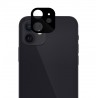 Folie Protectie Camera Cellara Pentru Iphone 11 - Negru