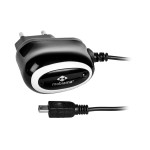 Incarcator retea negru Mini usb