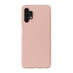 Capac Protectie Spate Mobiama Tpu Soft Pentru Samsung Galaxy A32 5G - Roz