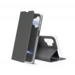 Book Mobiama Pentru Samsung Galaxy A32 5G - Negru