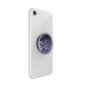 Popsockets Luxe Galaxy Purple
