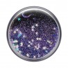 Popsockets Luxe Galaxy Purple