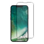 Folie Protectie Ecran Sticla 2.5 Mobiama Pentru iPhone 13 Pro Max - Negru