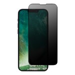 Folie Protectie Ecran Sticla 2.5d Privacy Cellara Pentru iPhone 13/13 Pro - Negru