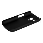 Capac Spate Negru pentru Samsung Galaxy Trend