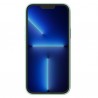 Capac Protectie Spate Cellara Din Silicon Colectia Soft Pentru iPhone 13 Pro - Verde Deschis