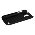 Capac Protectie Spate Mobiama pentru Samsung Galaxy S4 Mini - Negru