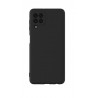 Capac Protectie Spate Mobiama Tpu Soft Pentru Samsung Galaxy A22 4G - Negru