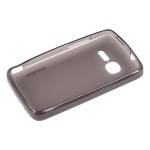 Capac Spate tpu gri pentru Vodafone 875