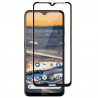Folie Protectie Ecran Sticla 2.5 Full Glue Mobiama Pentru Nokia G10 4G - Negru