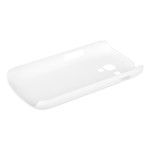 Capac Spate Alb pentru Samsung Galaxy Trend Plus