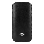 Husa neagra pentru nokia 220