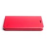 Book Mobiama Pentru Samsung Galaxy A22 5g - Rosu