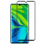 Folie Protectie Ecran Sticla 2.5 Full Glue Mobiama Pentru Xiaomi Redmi Note 10 Pro - Negru