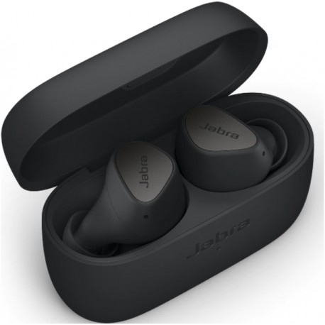 Casca Bluetooth Jabra Elite 3 - Negru
