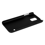 Capac Spate Negru pentru Samsung Galaxy S5