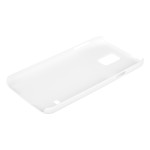 Capac Spate Alb pentru Samsung Galaxy S5
