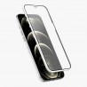 Capac Protectie Spate Cellara 360 Pentru iPhone 13 - Alb