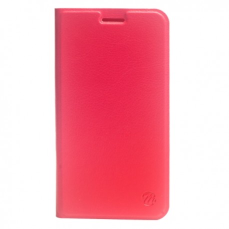 Book Mobiama Pentru Samsung Galaxy A03s 4G - Rosu