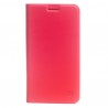 Book Mobiama Pentru Samsung Galaxy A03s 4G - Rosu