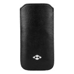 Husa neagra pentru nokia 108