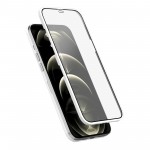 Capac Protectie Spate Cellara 360 Pentru iPhone 12 Pro Max - Alb