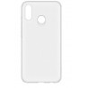 Capac Protectie Spate Cellara Colectia Crystal Pentru Huawei P20 - Transparent