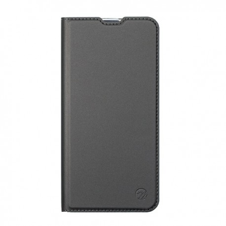 Book Mobiama Pentru Samsung Galaxy A03s 4G - Negru