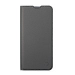 Book Mobiama Pentru Samsung Galaxy A03s 4G - Negru