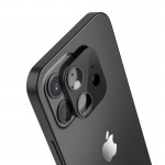 Folie Protectie Camera Cellara Pentru Iphone 13/13 Mini - Negru