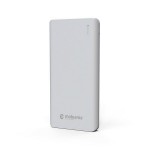Baterie Externa Mobiama Capacitate 10000 Mah - Alb