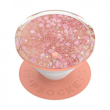 Popsockets Popgrip Tidepool Peachy Pink