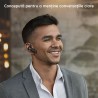 Casca Bluetooth Jabra Talk 15se - Negru
